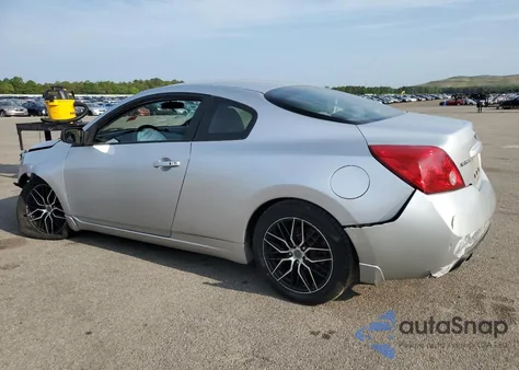 2012 Nissan Altima S from USA, damaged, VIN 1N4AL2EP6CC114431